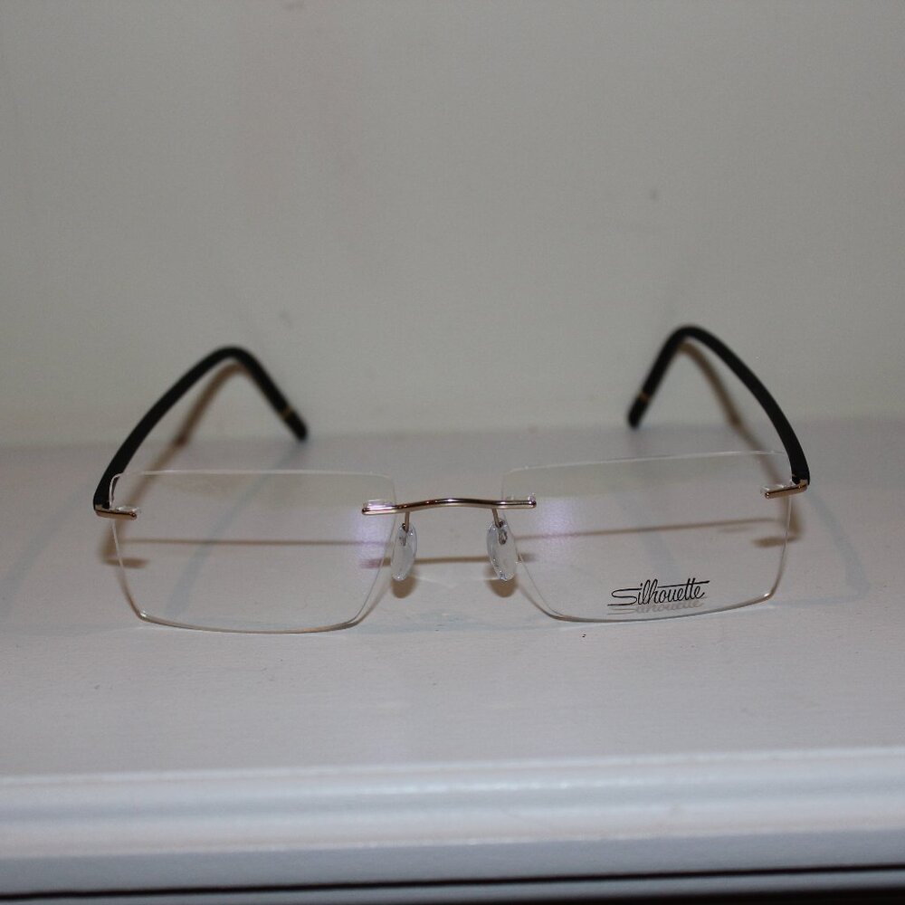 Silhouette Women's Glasses 5567 7630